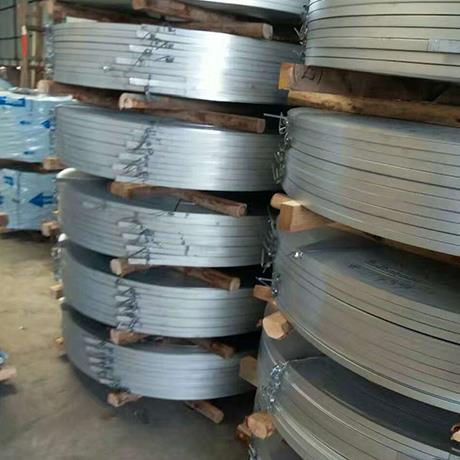 贵州六盘水304201不锈钢精密分条制品加工厂