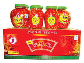 隆回精心打造三辣品牌 石门选定高产辣椒新品种