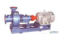 LXL型纸浆泵特别适用于造纸业、制糖业、城市排污业_机械及行业设备